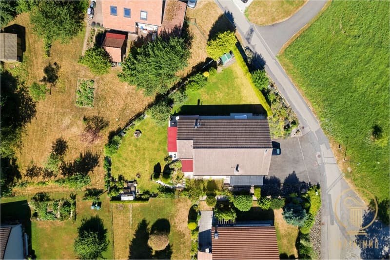 A 5 MIN DE MEZIERES - magnifique villa individuelle lumineuse sur 2 niveaux, avec 5 chambres (4)