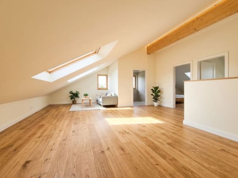 CORCELLES-LE-JORAT, villa mitoyenne neuve de 7.5 pièces (1)