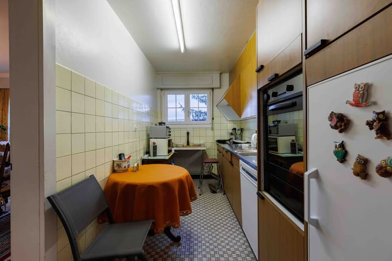 Cuisine