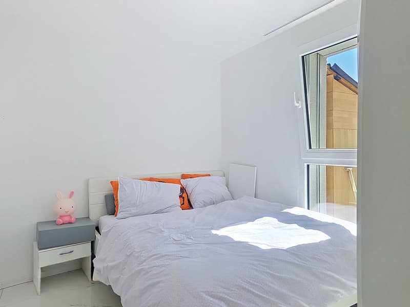LUCENS - Bel appartement contemporain (7)