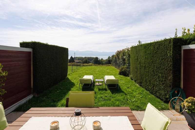Jardin