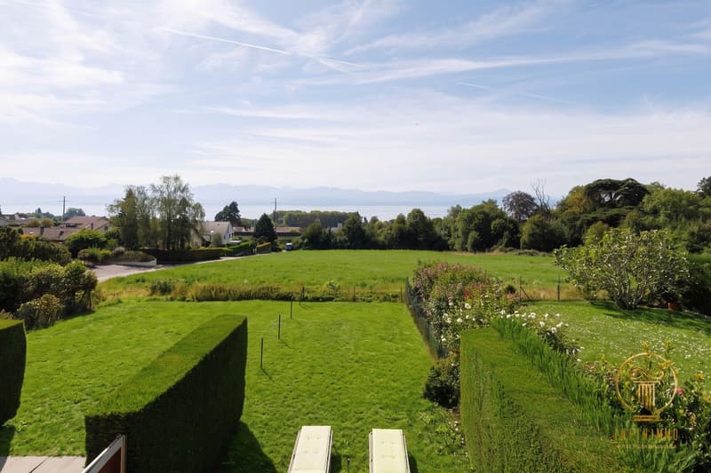 Vue Panoramique