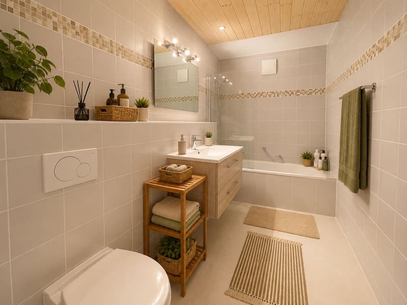 EPALINGES - EXCLUSIVITÉ PORTES OUVERTES appartement 4.5 pces avec ample mezzanine (11)