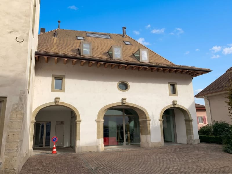 Façade