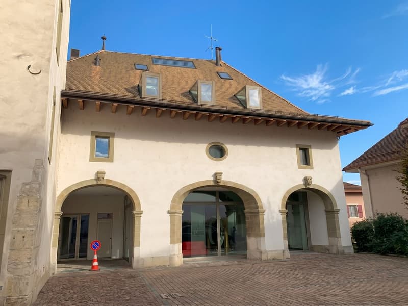 Façade