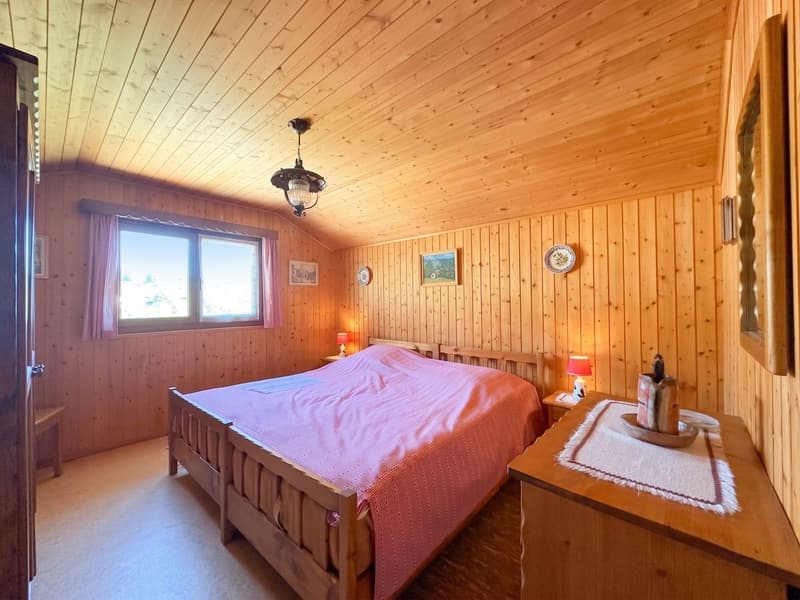 SAINT-GEORGES - En Exclusivité - Maison individuelle avec vue panoramique! (12)