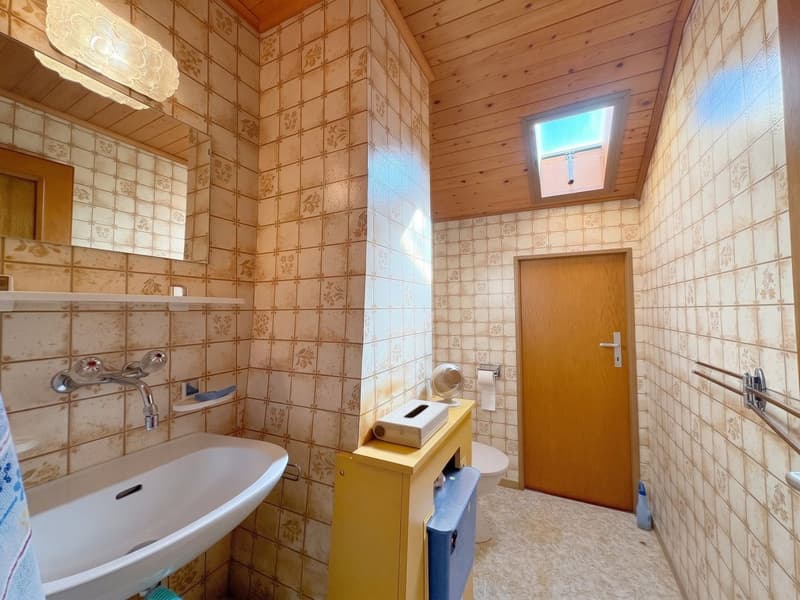 SAINT-GEORGES - En Exclusivité - Maison individuelle avec vue panoramique! (11)