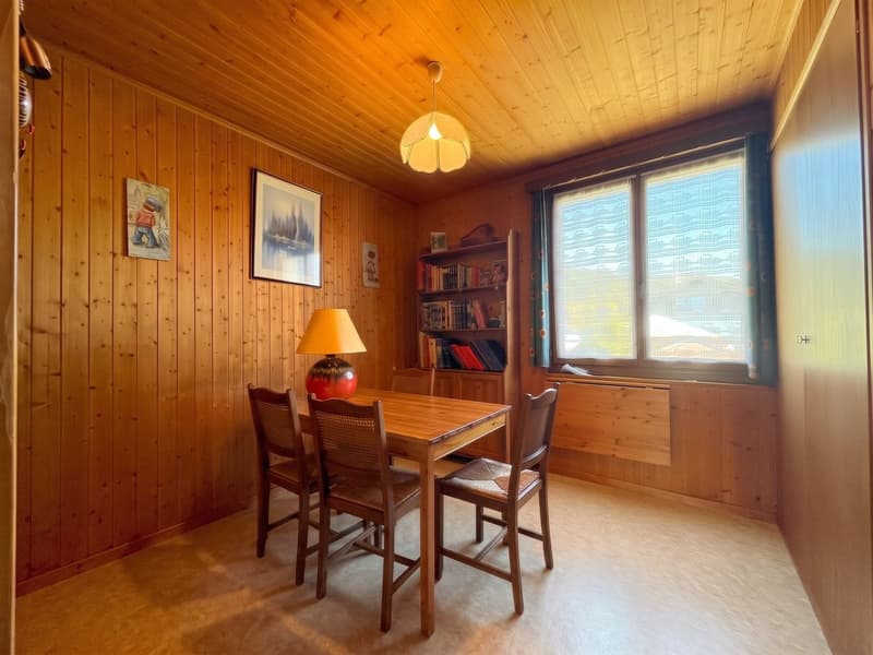 SAINT-GEORGES - En Exclusivité - Maison individuelle avec vue panoramique! (6)
