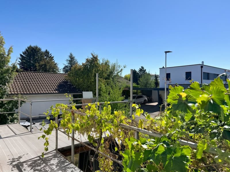 PAYERNE - très grande maison à rénover complètement sur grande parcelle dans quartier résidentiel (4)