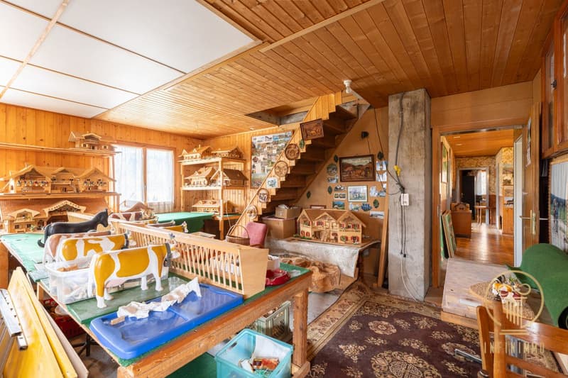 LE CHENIT - Maison à vendre (10)