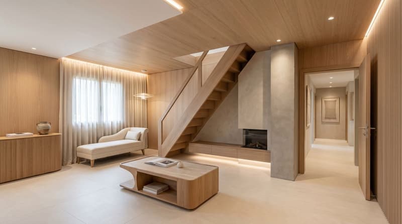 LE CHENIT - Maison à vendre (9)