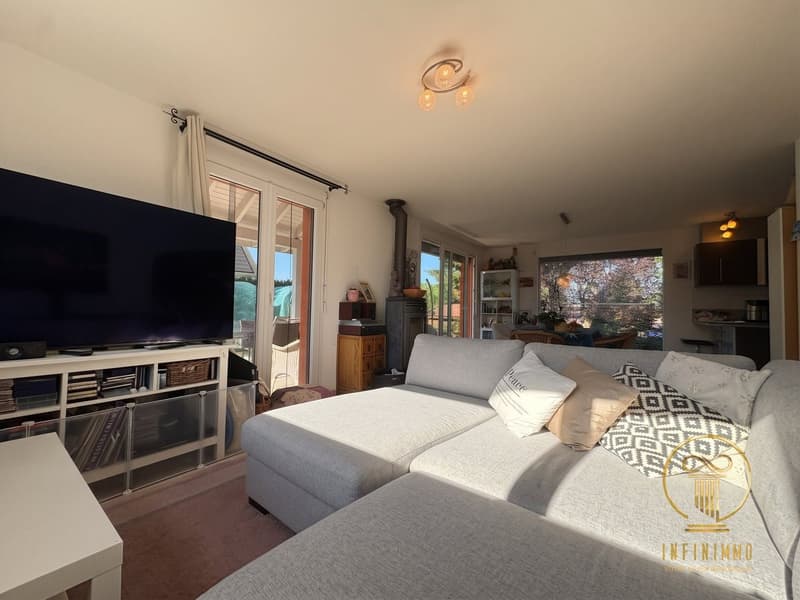CUGY FR - Magnifique villa individuelle de 5 pièces avec espaces généreux (3)