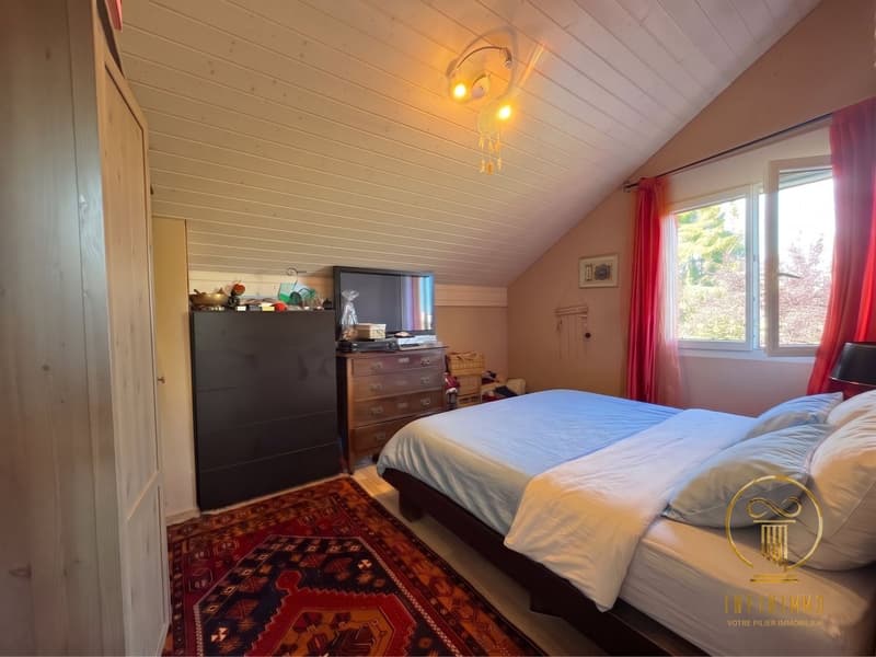 CUGY FR - Magnifique villa individuelle de 5 pièces avec espaces généreux (8)