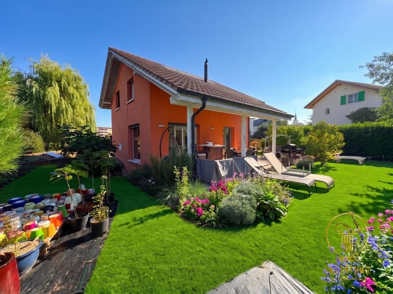 CUGY FR - Magnifique villa individuelle de 5 pièces avec espaces généreux (1)