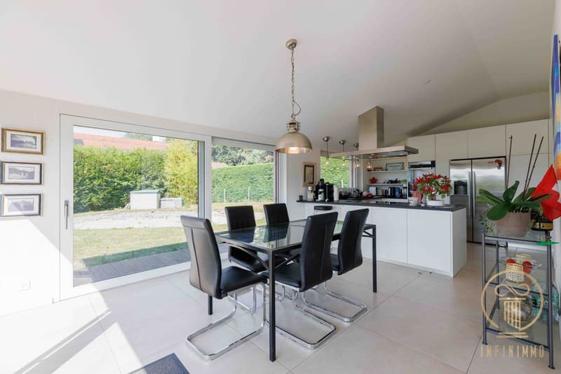 Salle à Manger