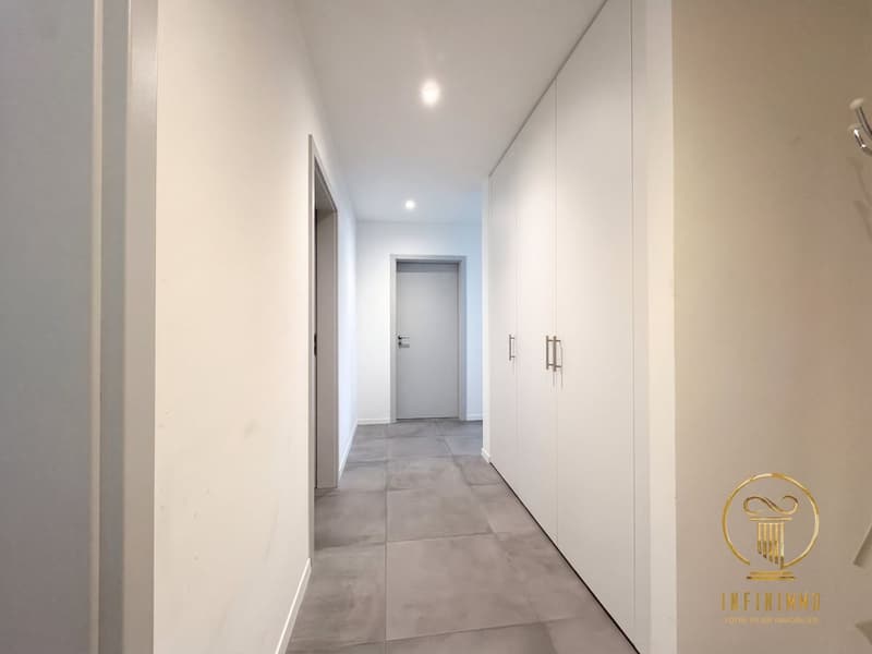 PERROY - Magnifique appartement de 3.5 pièces avec balcon terrasse ! (7)