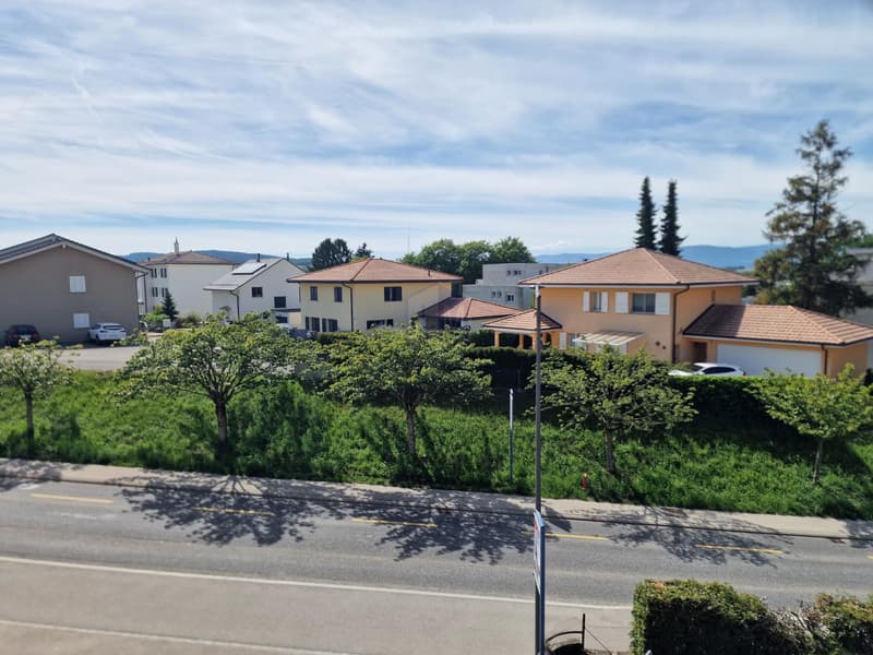 Un appartement de bon rendement, sympathique et déalement situé (9)