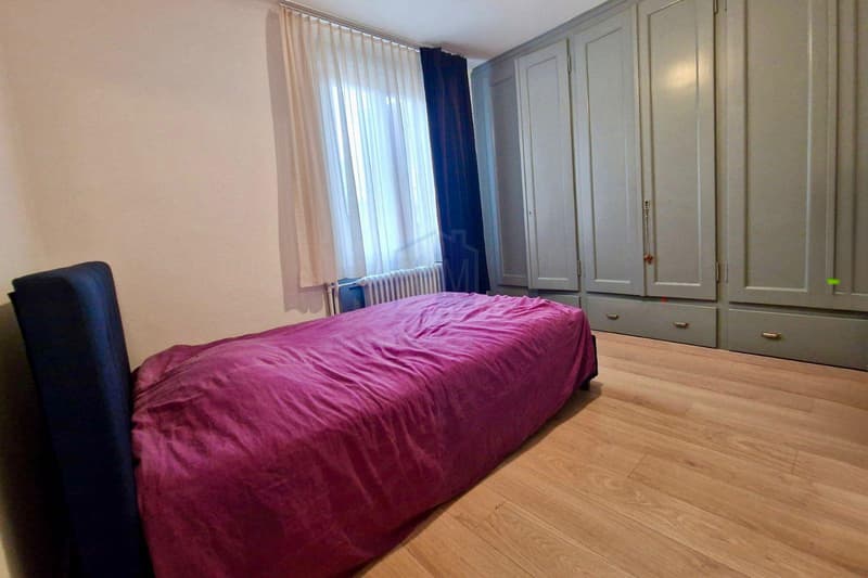 Un appartement de bon rendement, sympathique et déalement situé (7)
