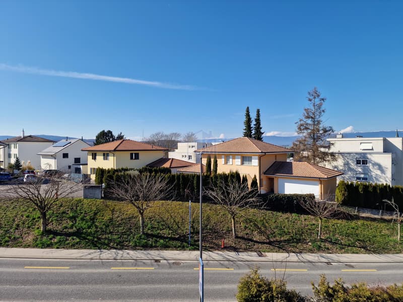 Un appartement de bon rendement, sympathique et déalement situé (12)