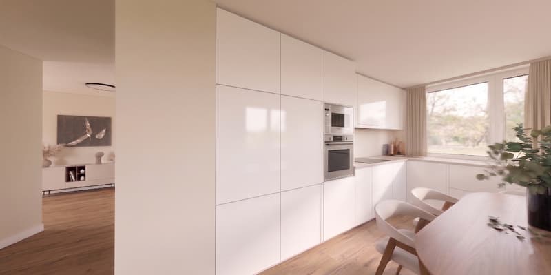 Appartements de 4,5 pièces dans une petite promotion de 6 appartements (5)