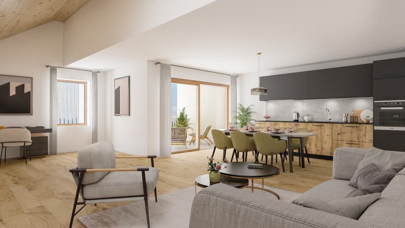 Appartements en PPE dans une ferme en cours de réhabilitation (3)