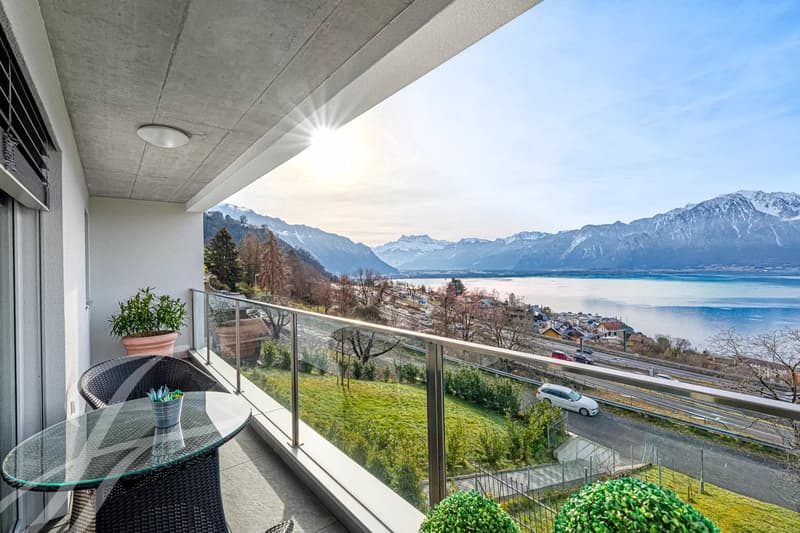 1820 Montreux