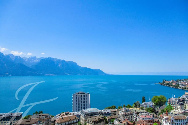 1820 Montreux