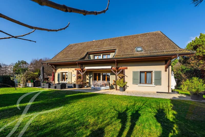 1110 Morges