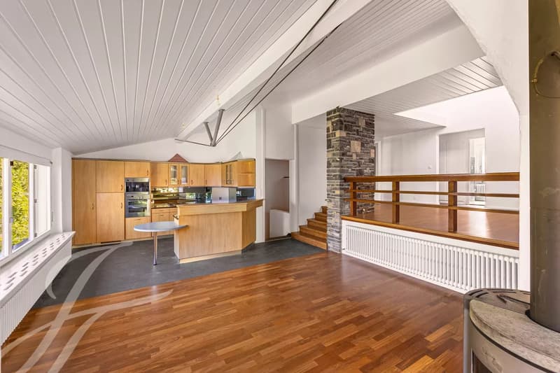 Charmante maison individuelle