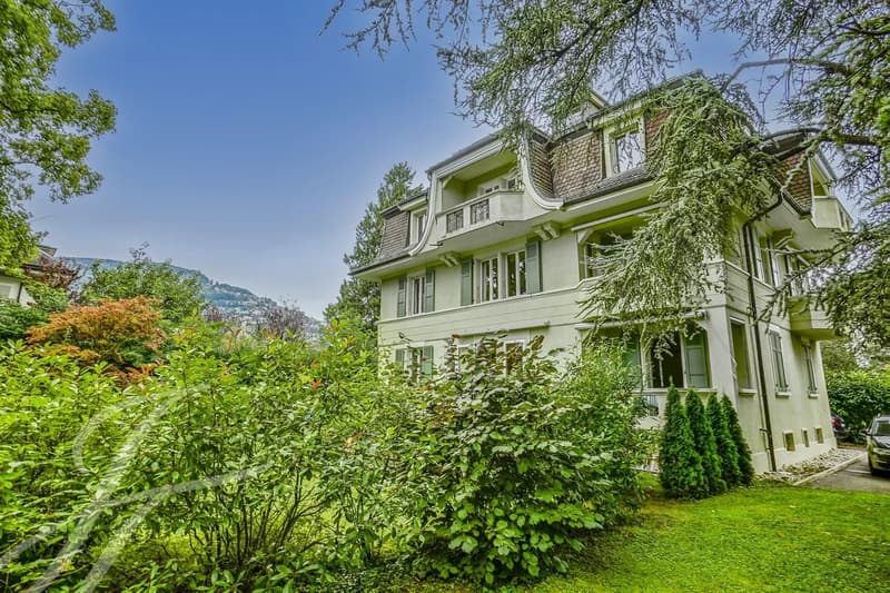 1800 Vevey