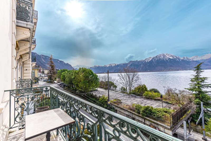 1820 Montreux