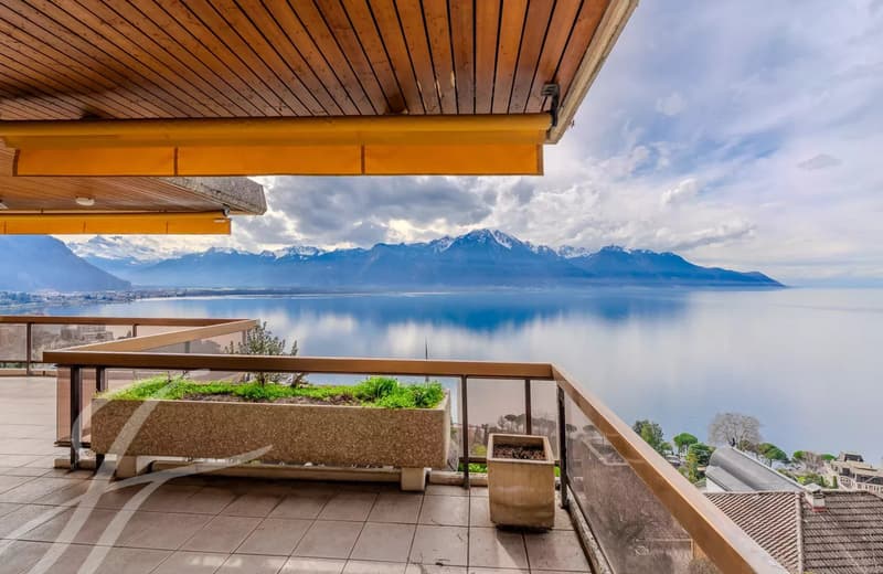 1820 Montreux