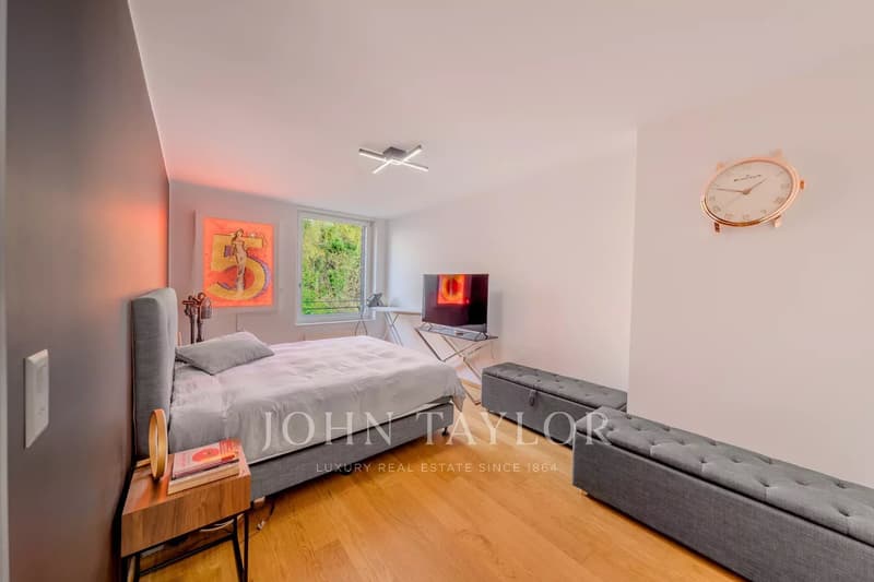 Superbe appartement de 4,5 pièces en plein coeur de Montreux (4)