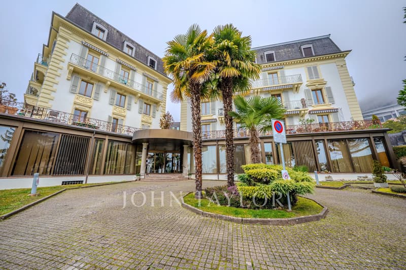 Superbe appartement de 3.5 pièces aux volumes remarquables et vue sur le lac (11)