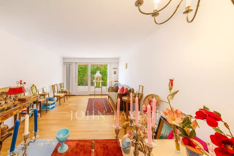 Appartement de 2.5p au coeur de Montreux (2)