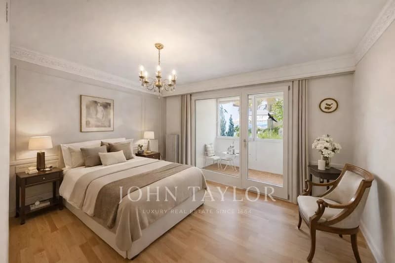 Appartement de 2.5p au coeur de Montreux (3)