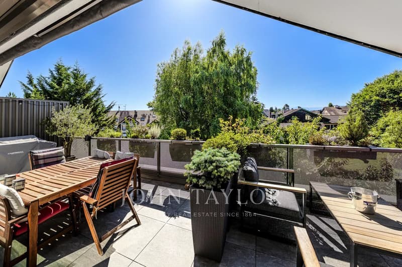 À saisir?: duplex haut standing avec terrasse et vue verdure? (2)