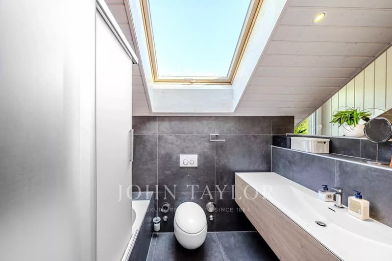 À saisir?: duplex haut standing avec terrasse et vue verdure? (5)