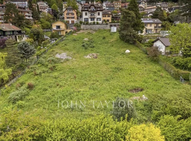 Nouveau projet de 3 villas individuelles aux portes de Montreux (5)