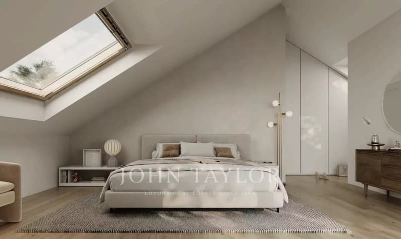 Nouveau projet de 3 villas individuelles aux portes de Montreux (3)