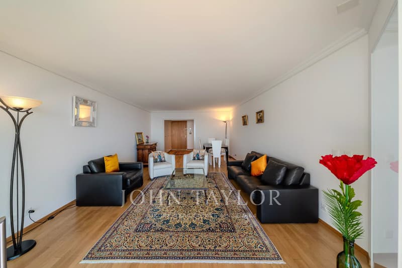 Appartement d'exception ? Première ligne du lac Léman (5)