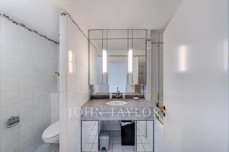 Appartement d'exception à louer ? Première ligne du lac Léman (11)