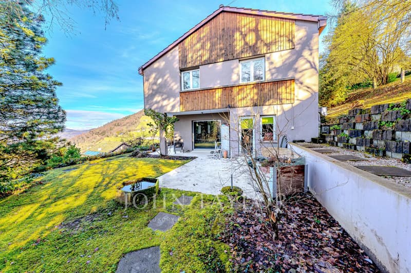 Villa de 5.5 pièces avec vue panoramique proche de Montreux (9)