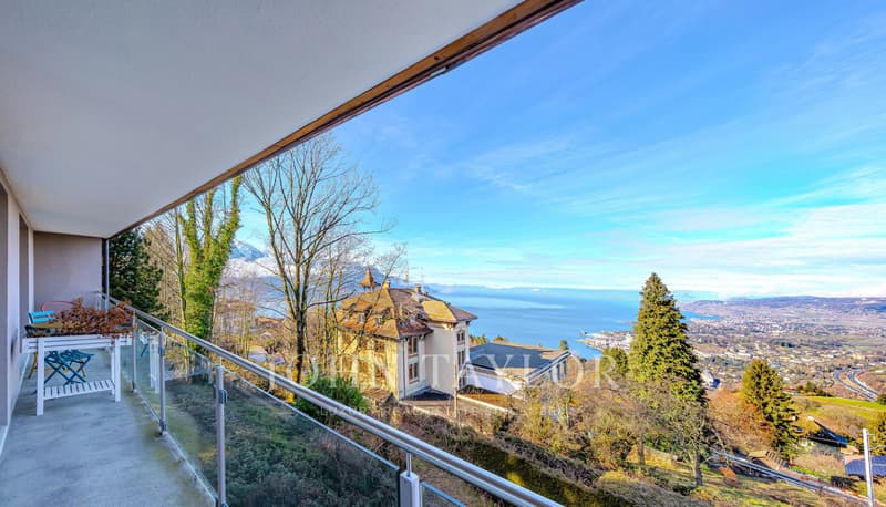 Villa de 5.5 pièces avec vue panoramique proche de Montreux (7)