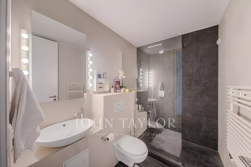 Superbe appartement de 4,5 pièces en plein coeur de Montreux (7)