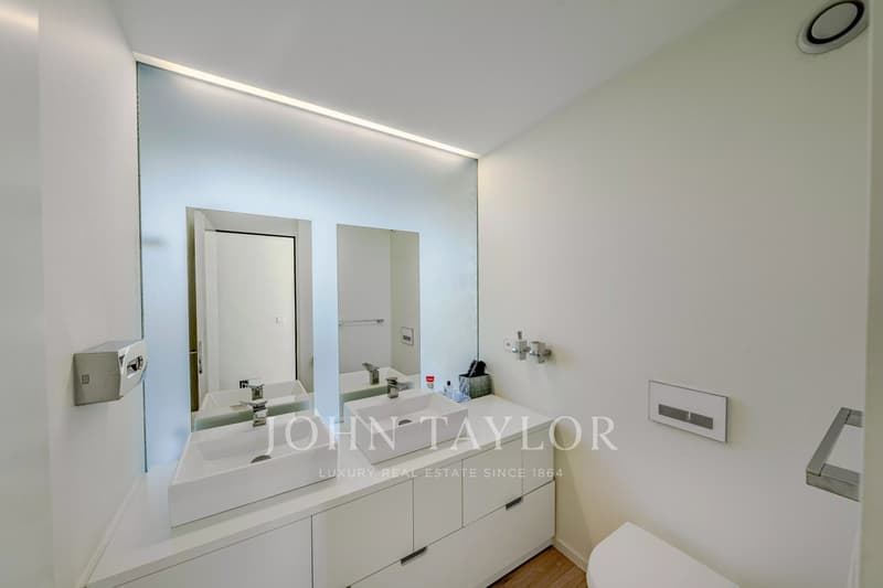 EXCLUSIVITÉ! Exceptionnel 4.5 pièces contemporain avec vue panoramique sur le lac (8)