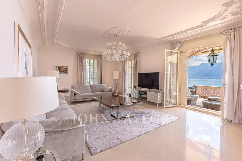 Somptueux appartement avec vue spectaculaire (3)