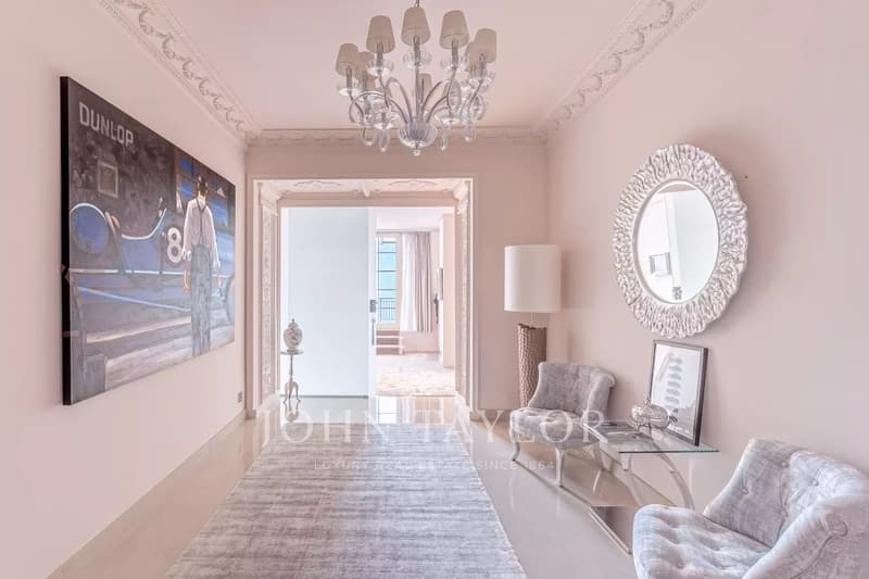 Somptueux appartement avec vue spectaculaire (8)