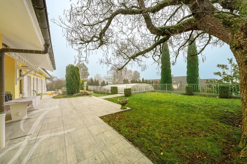 Magnifique villa individuelle (12)