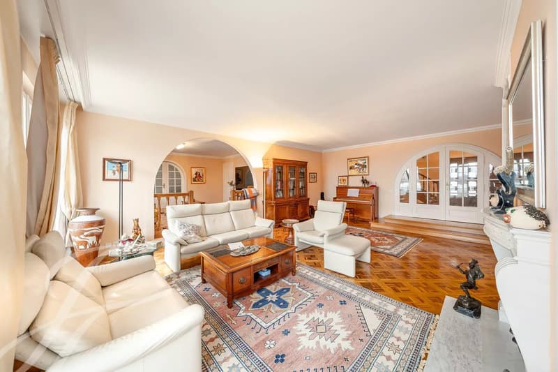 Magnifique villa individuelle (3)